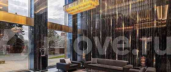 Студия, 187.2 м2, 37/41 эт. Москва