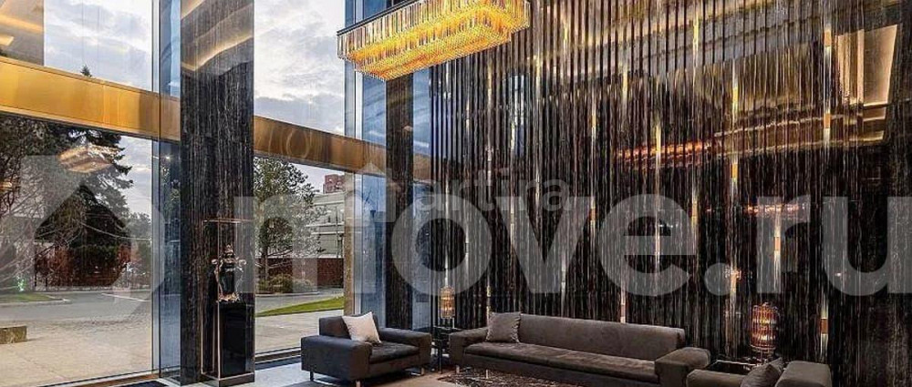 Студия, 187.2 м2, 37/41 эт. Москва - изображение 4