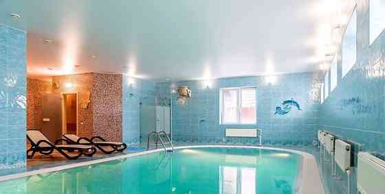 Дом, 270 м2 Домодедово