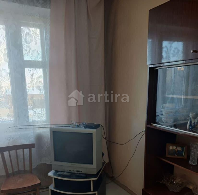 Комната, 17 м2, 4/9 эт. Новосибирск - изображение 7