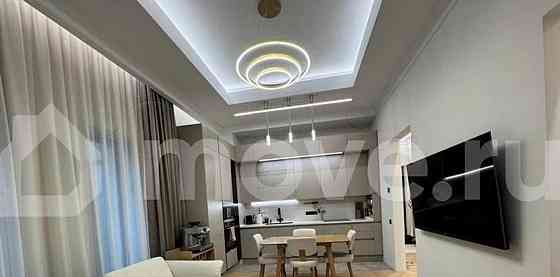 3-комн. квартира, 76.6 м2, 13/33 эт. Москва