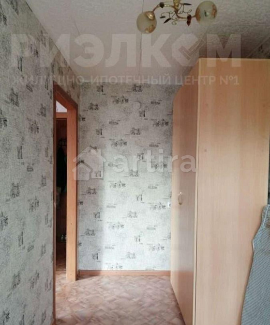 Комната, 18 м2, 5/5 эт. Балаково - изображение 3