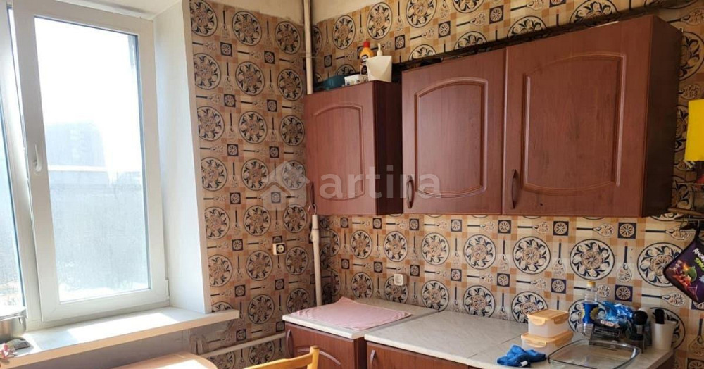 Комната, 19.1 м2, 5/5 эт. Москва - изображение 6