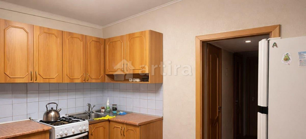 Комната, 91.6 м2, 4/5 эт. Санкт-Петербург - изображение 3