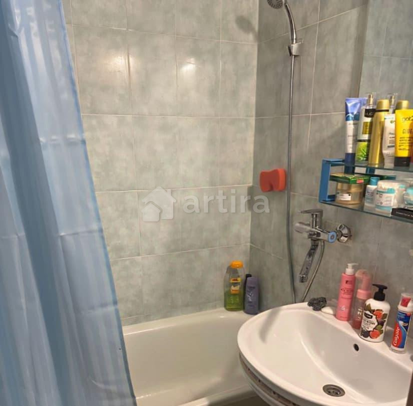 Комната, 17.4 м2, 4/12 эт. Москва - изображение 4