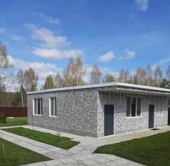 Дом, 100 м2, 12 соток, 1 эт. Дмитров