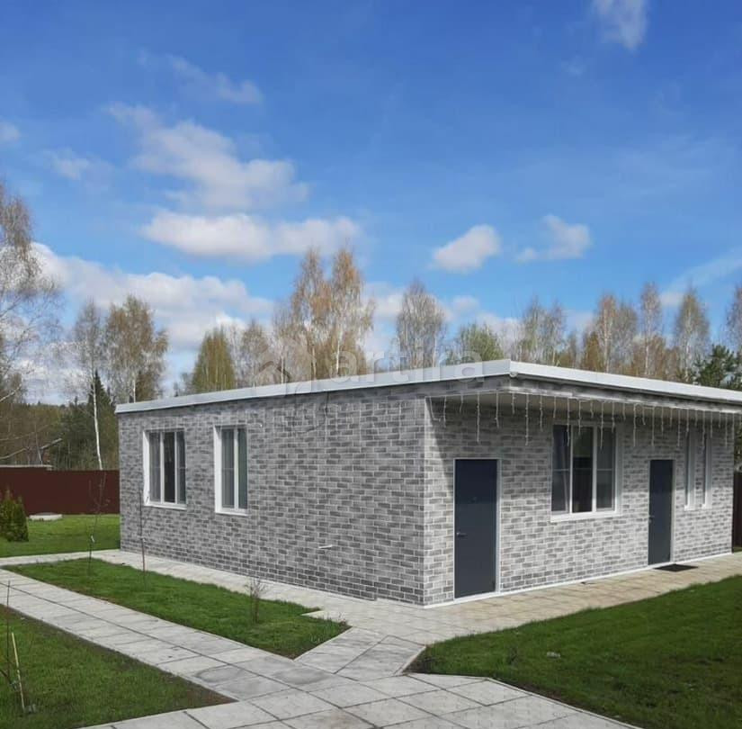 Дом, 100 м2, 12 соток, 1 эт. Дмитров - изображение 1