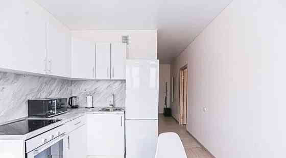 1-комн. квартира, 41 м2, 5/24 эт. Самара