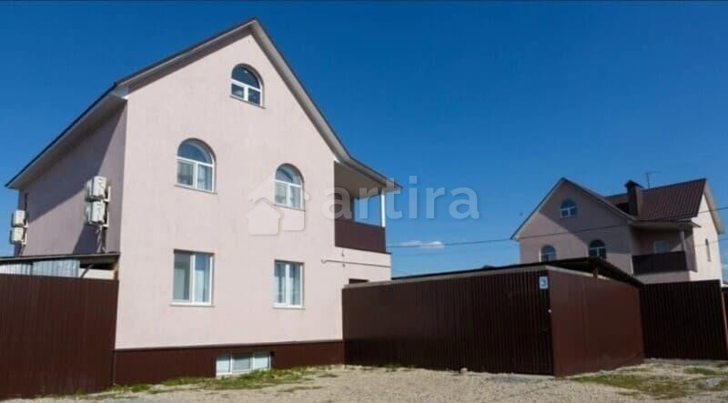 Коттедж, 300 м2 Уфа - изображение 13