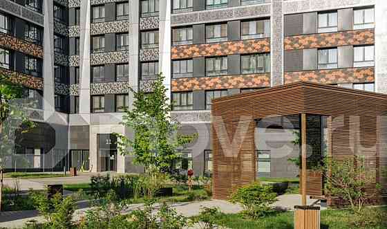 4-комн. квартира, 115.2 м2, 29/53 эт. Москва