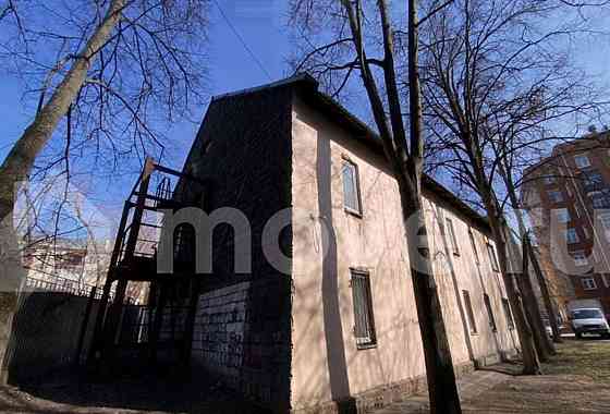 Студия, 14.5 м2, 2/2 эт. Москва