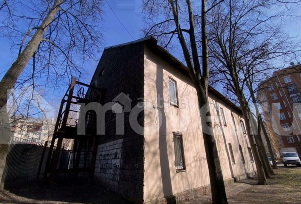 Студия, 14.5 м2, 2/2 эт. Москва - изображение 6