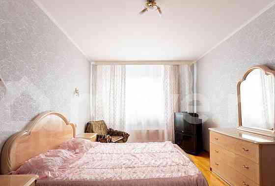 4-комн. квартира, 105 м2, 14/22 эт. Москва