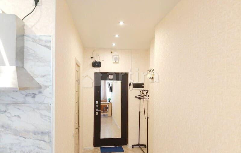 1-комн. апарт-ы, 23 м2, 12/17 эт. Королев - изображение 14