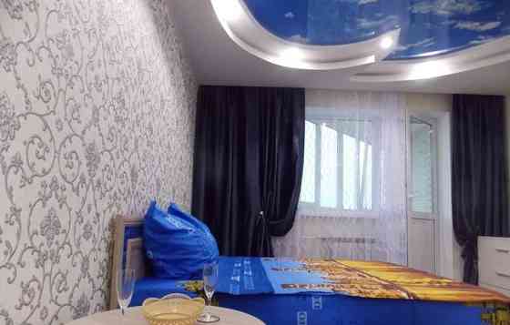 1-комн. апарт-ы, 50 м2, 9/19 эт. Воронеж