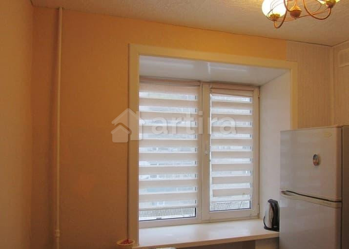 1-комн. квартира, 35 м2, 2/5 эт. Москва - изображение 9