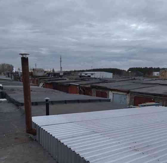 Гараж, 28 м2 Березовский