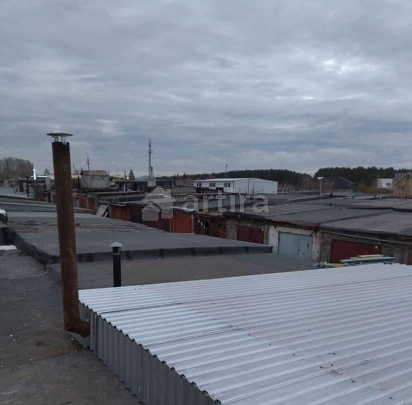 Гараж, 28 м2 Березовский - изображение 3