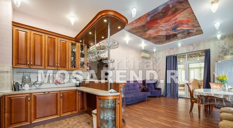 Коттедж, 650 м2 Подольск - изображение 17