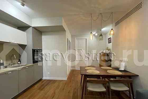 3-комн. квартира, 76 м2, 7/8 эт. Москва