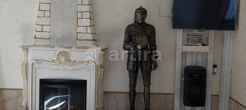 Коттедж, 600 м2 Новосибирск - изображение 5