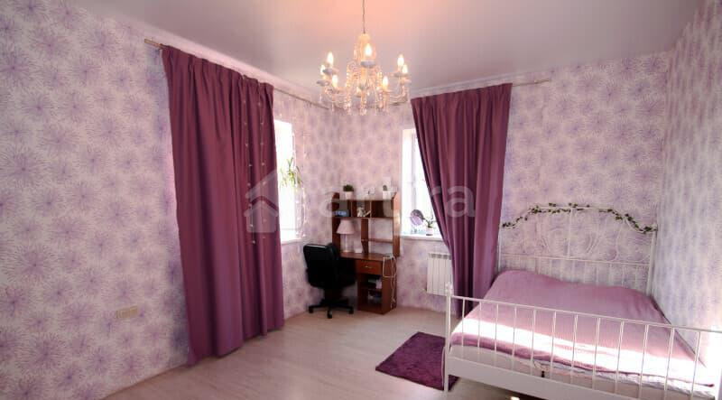 Коттедж, 250 м2 Новосибирск - изображение 8