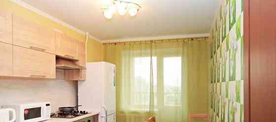 1-комн. квартира, 32 м2, 2/5 эт. Новосибирск