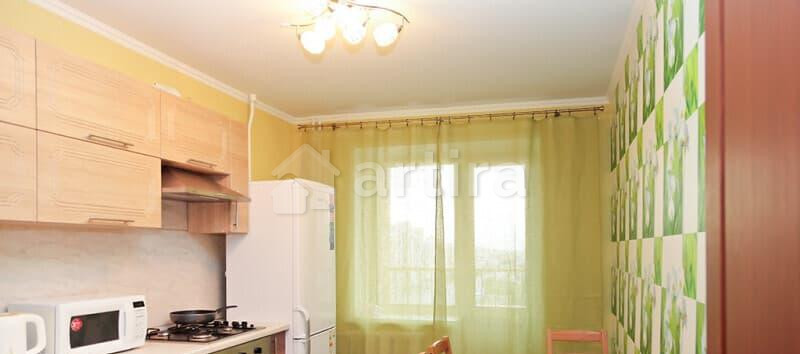 1-комн. квартира, 32 м2, 2/5 эт. Новосибирск - изображение 4