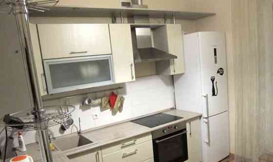 1-комн. квартира, 37 м2, 4/20 эт. Санкт-Петербург