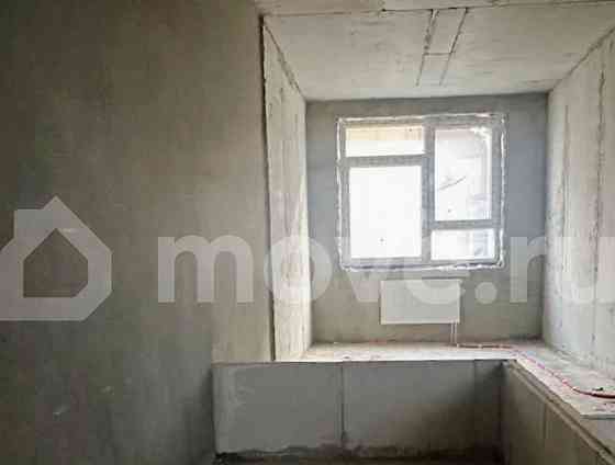 Студия, 21 м2, 2/20 эт. Москва