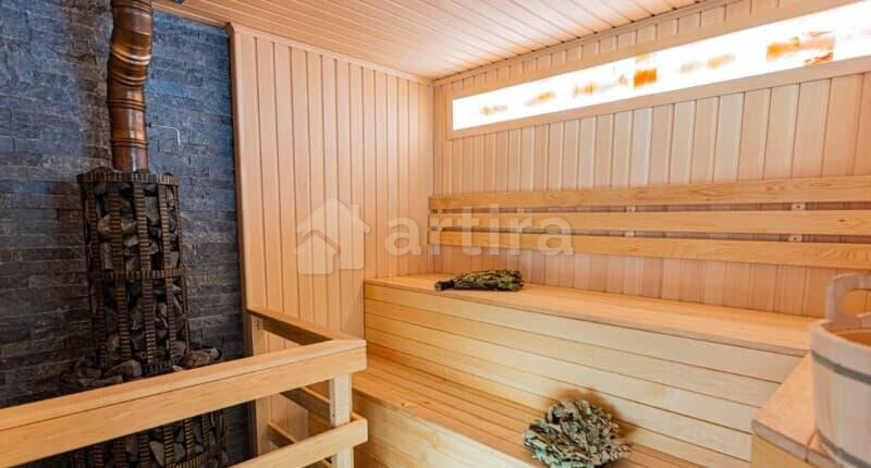 Коттедж, 800 м2 Балашиха - изображение 13