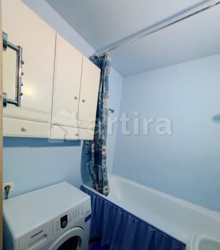 2-комн. квартира, 65 м2, 2/16 эт. Чехов - изображение 16