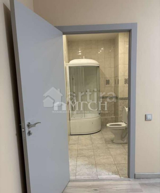 3-комн. квартира, 78.8 м2, 1/9 эт. Москва - изображение 6