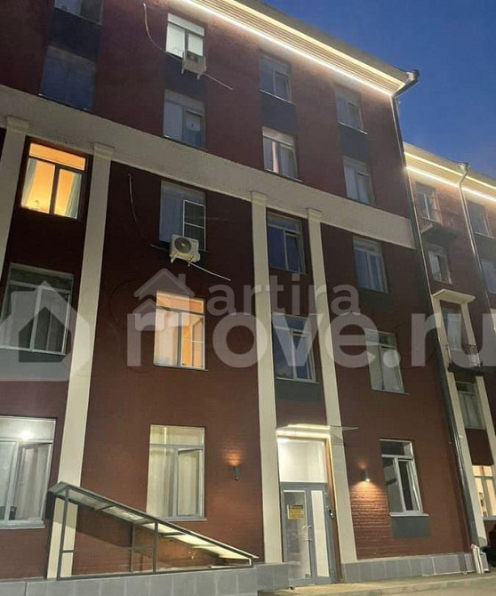 Студия, 19 м2, 1/5 эт. Москва - изображение 4