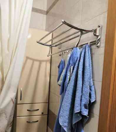 1-комн. квартира, 37 м2, 3/19 эт. Санкт-Петербург