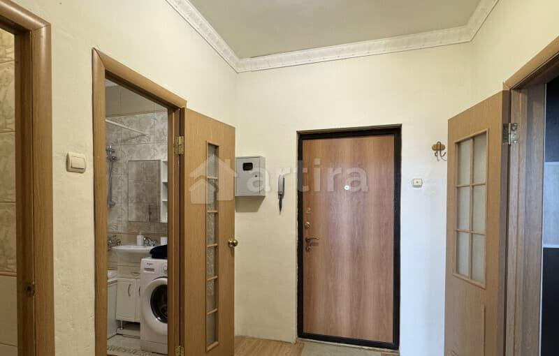 1-комн. квартира, 50 м2, 11/13 эт. Кронштадт - изображение 19