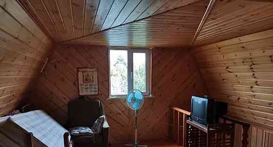 Коттедж, 85.1 м2, 10 соток, 3 эт. Наро-Фоминск