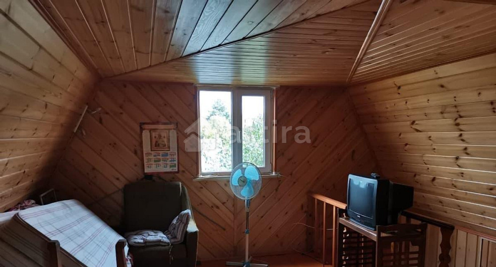 Коттедж, 85.1 м2, 10 соток, 3 эт. Наро-Фоминск - изображение 5