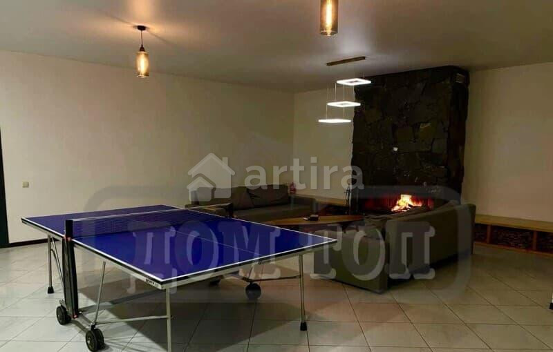 Коттедж, 500 м2 Одинцово - изображение 11