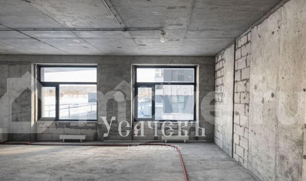 4-комн. квартира, 149 м2, 2/22 эт. Москва - изображение 2