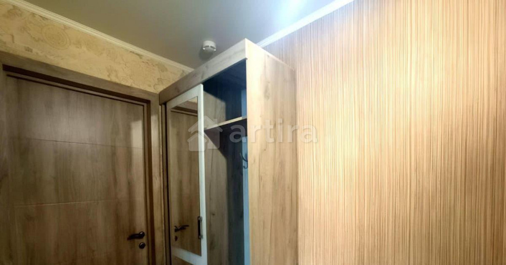 Комната, 18 м2, 8/9 эт. Воронеж - изображение 4