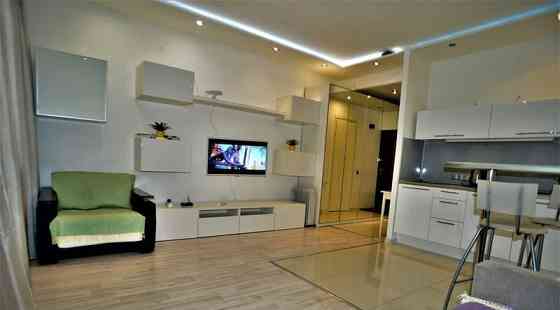 1-комн. квартира, 34 м2, 19/20 эт. Мытищи