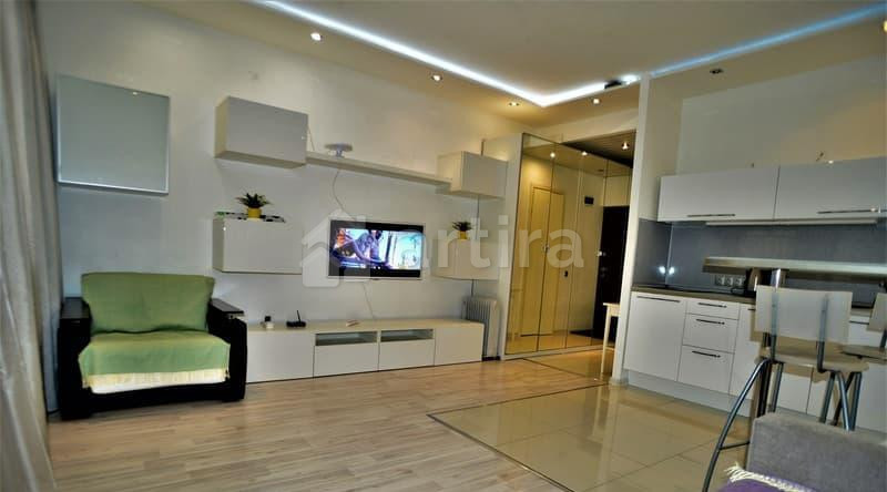 1-комн. квартира, 34 м2, 19/20 эт. Мытищи - изображение 1