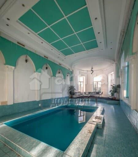 Коттедж, 550 м2 Бронницы - изображение 14