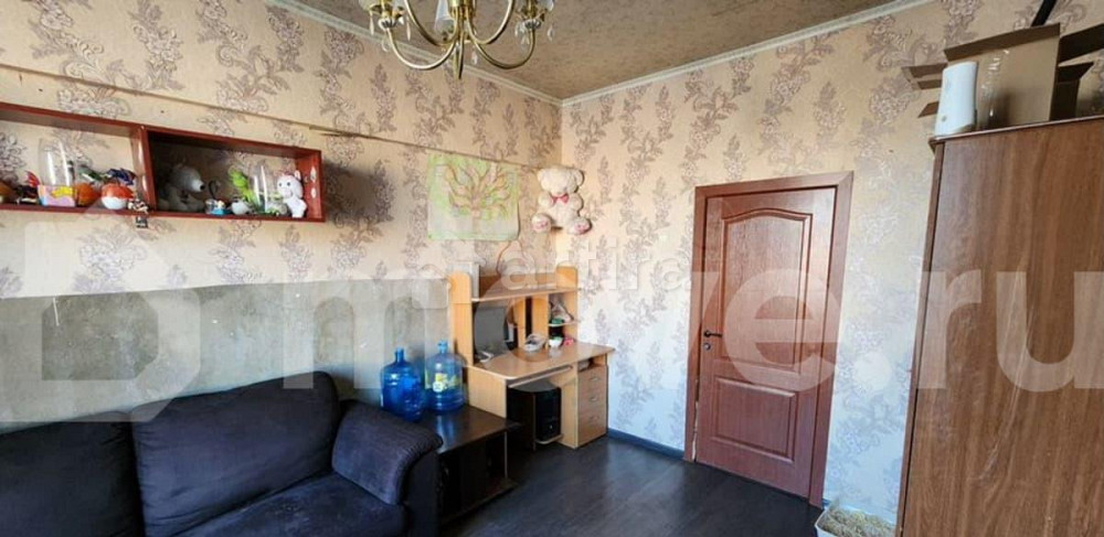 5-комн. квартира, 115 м2, 9/9 эт. Москва - изображение 4