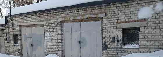 Гараж, 26 м2 Калуга