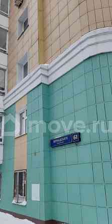 2-комн. квартира, 53 м2, 2/17 эт. Москва