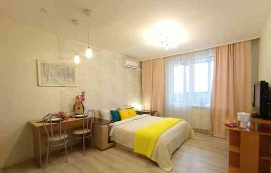 Студия, 28 м2, 17/17 эт. Домодедово