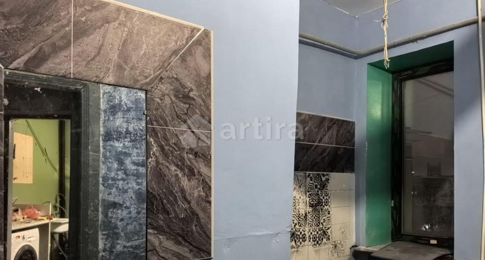 Комната, 10 м2, 4/4 эт. Санкт-Петербург - изображение 3