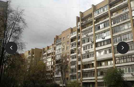 2-комн. квартира, 46 м2, 9/9 эт. Москва